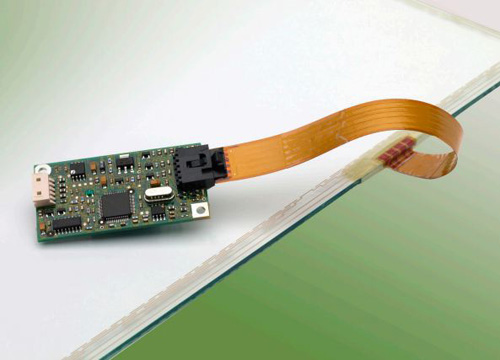 3M’s Microtouch SCT3250EX